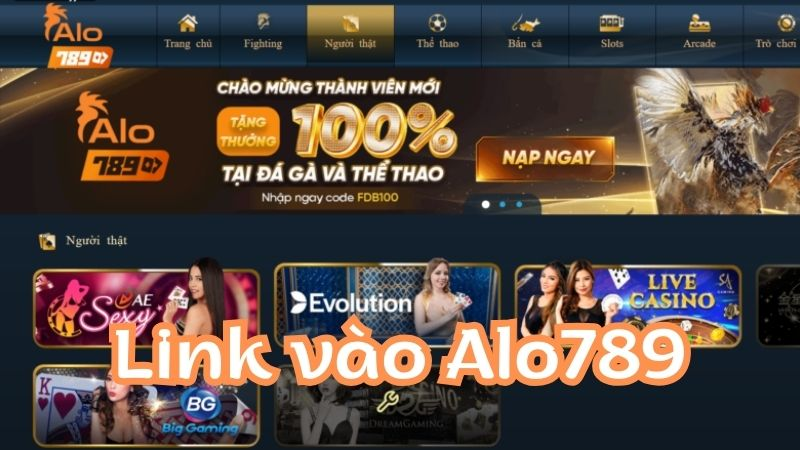 Alo789 - Cổng game với nhiều ưu điểm nổi trội 