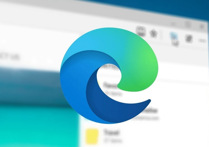 Trình duyệt Microsoft Edge