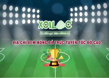 Xoilac TV trên xoilac-tv.fun: Cửa sổ mở ra thế giới bóng đá trực tuyến đỉnh cao