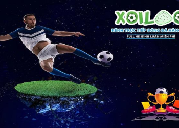 Xoilactv.art | Xoilac TV – Trang xem bóng đá chưa hề hết hot