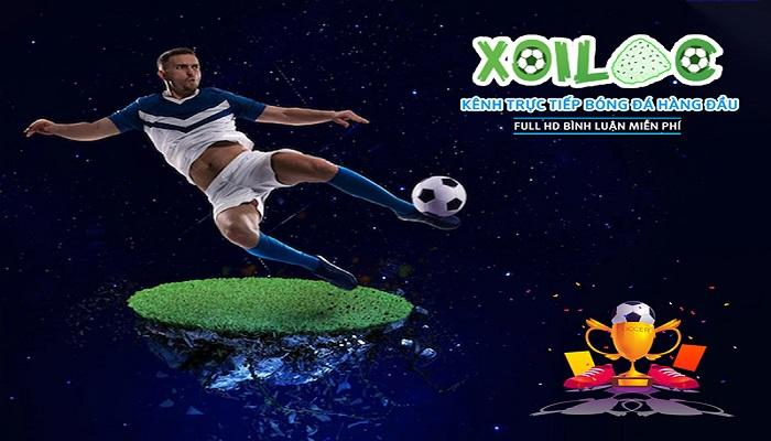 Xoilac TV - Cổng thông tin bóng đá hàng đầu Việt Nam