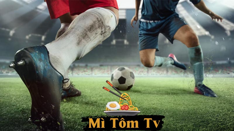 Xem trực tiếp bóng đá với các trận cầu độc quyền hoàn toàn miễn phí tại Mitom TV.