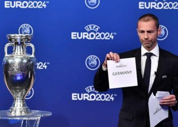 Trực tiếp Euro 2024 – Hành trình xem bóng đá đỉnh cao  