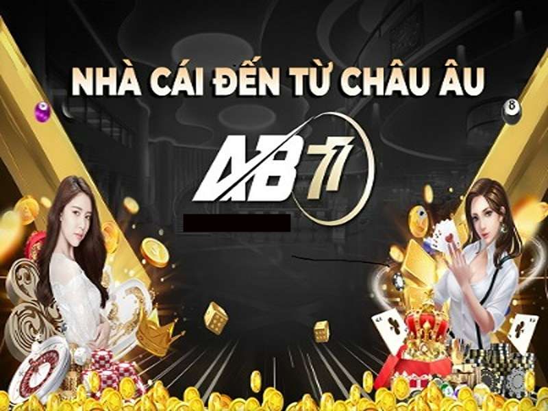 AB77 Tech có đầy đủ giấy phép hoạt động