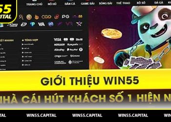 Hướng dẫn đăng ký Win55: Một hướng dẫn toàn diện