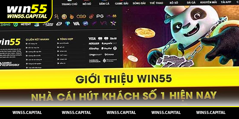 Các bước chi tiết để đăng ký tài khoản tại Win55