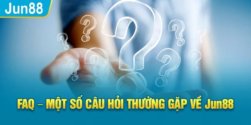 Tổng hợp những thắc mắc về nhà cái 