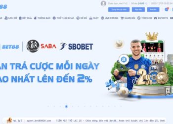 Chơi game bài nhận tiền thật tại nhà cái Bet88 có gì hấp dẫn