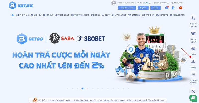 Đôi nét về game bài trên Bet88