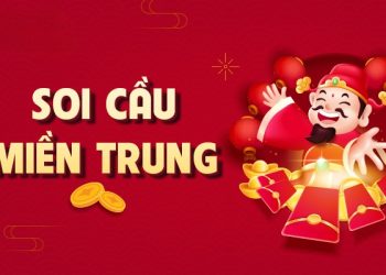 Dự Đoán Xổ Số Miền Trung tại Thiên đường giải mã số học Hitclub17.com 