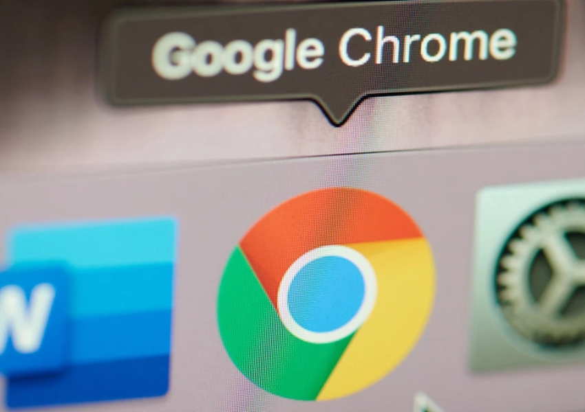 Trình duyệt Google Chrome