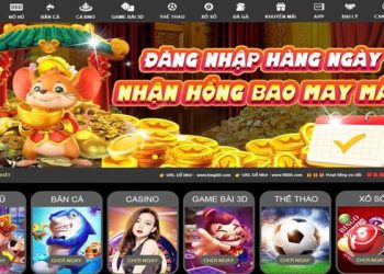 Nhà cái King88 – Sân Chơi Đẳng Cấp Với Kho Game Siêu Hot