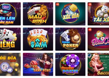 Game bài – Hướng dẫn chơi và cách chọn nhà cái uy tín