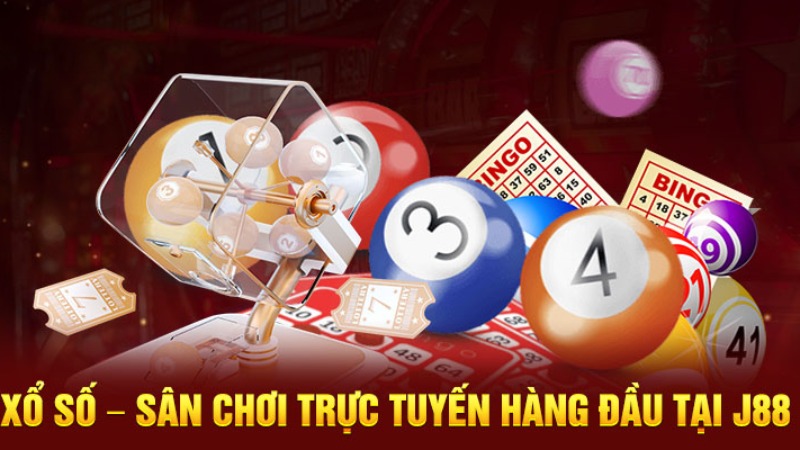 Đa dạng các kèo đặt được tại game Xổ Số cho bạn lựa chọn