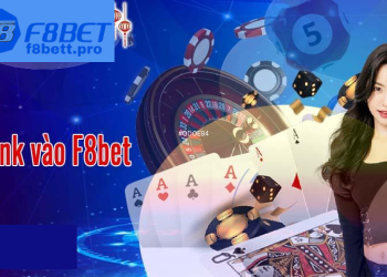 Hướng dẫn link vào F8bet nhanh nhất