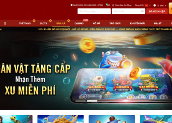 Bắn cá Kubet- Tựa game đình đám nhất năm 2024 tại Kubet