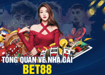 Game Bet88 – Cổng game đổi thưởng nhiều người lựa chọn