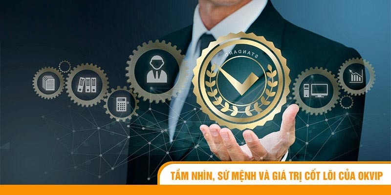 Liên minh hướng đến là tập đoàn giải trí hàng đầu Châu Á