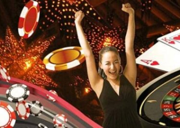 Top 5 bí quyết chơi game casino luôn thắng cho cược thủ