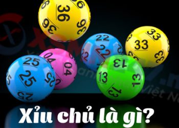 Xỉu chủ lô đề là gì? Tổng hợp cách đánh xỉu chủ chuẩn xác nhất