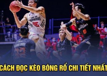 Tỷ Lệ Cá Cược Bóng Rổ Cạnh Tranh Tại Hello88: Chơi Là Thắng!