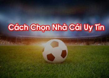 Top 5 nhà cái hàng đầu Việt Nam không nên bỏ qua