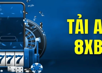 8xbet app – Cách thức truy cập vào nhà cái an toàn