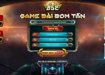 TOP 10 Game Bài Đổi Thưởng Được Cấp Phép, Chơi Là Mê