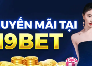 i9bet.com – Kho Game Cược Cực Chiến Với Nhiều Cái Tên HOT