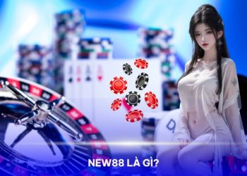 New88 – Nhà cái với cái tên chất lượng giao dịch cá cược trực tuyến