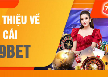 Nhà Cái 789bet Siêu Đẳng Cấp Với Phong Cách Đặc Biệt