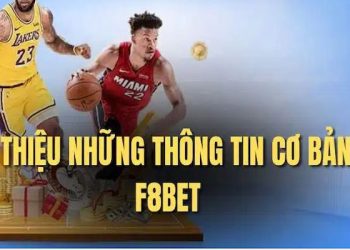 Trải Nghiệm Thể Thao Trực Tuyến Tại F8bet  Ngay Hôm Nay