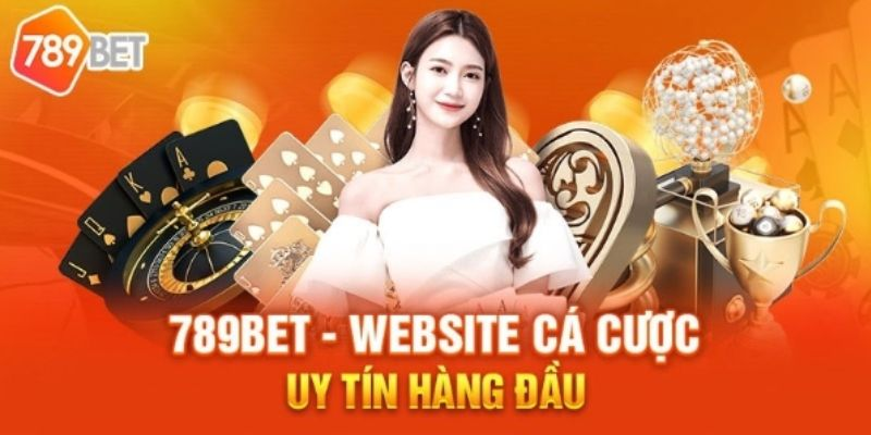 Chơi gì tại nhà cái đổi thưởng trực tuyến 789bet?