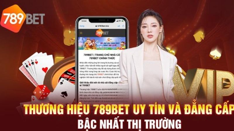 Thông tin chi tiết về sân chơi giải trí hàng đầu