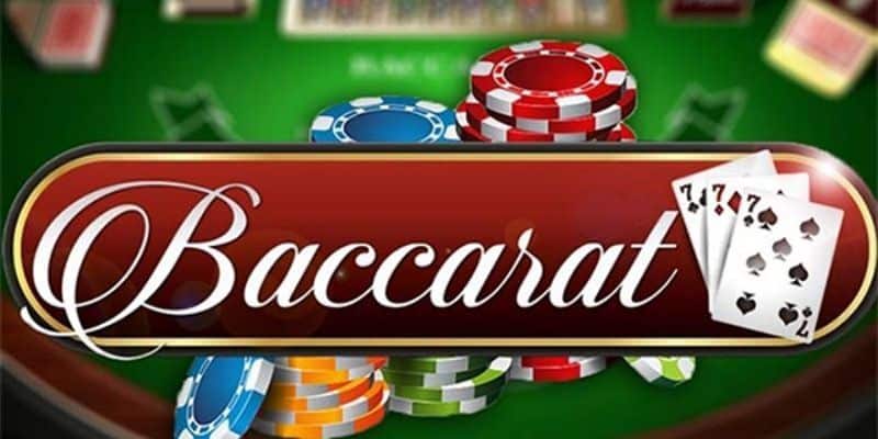 Khái niệm Baccarat online là gì?