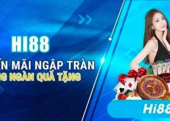 Khám Phá Những Ưu Đãi Không Giới Hạn từ Khuyến Mãi Hi88