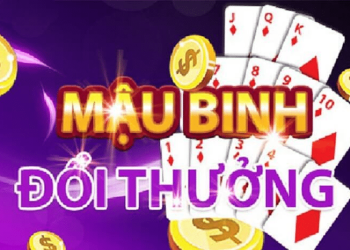 Hướng dẫn chi tiết cách chơi Mậu Binh tại game bài đổi thưởng