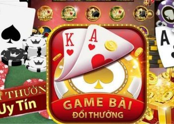 game bài đổi thưởng: Nơi hội tụ những game slot trực tuyến đỉnh cao