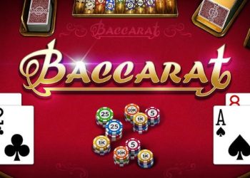 Khám phá cửa cược Baccarat trên nền tảng 8xbet