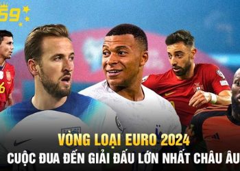 Vòng Loại Euro 2024: Cuộc Đua Đến Giải Đấu Lớn Nhất Châu Âu