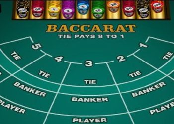 Khám phá cách chơi baccarat hiệu quả cho các tân binh cá cược