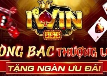 Hướng dẫn tải iWin – Cổng game uy tín hàng đầu cho game thủ