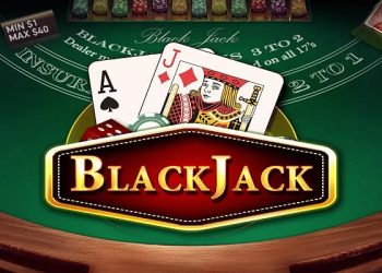 Blackjack NBET – Khám phá thế giới bài đen đỏ đầy kịch tính