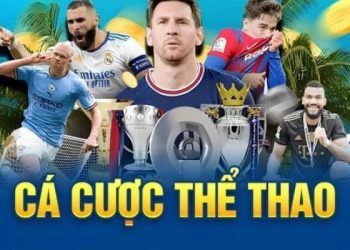 Thể Thao 789BET – Cá Cược Trực Tuyến Nhận Thưởng Khủng