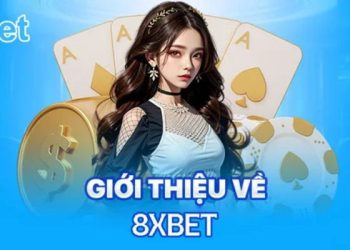 Truy cập thiên đường cá cược 8xbet đẳng cấp nhất châu Á