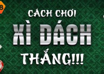 Top 5 Sân Chơi Xì Dách Đáng Chơi Và Hot Nhất Mọi Thời Đại