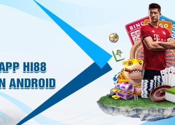 Tải App HI88 Xuống IOS Hoặc Android Chỉ Vài Bước Siêu Dễ