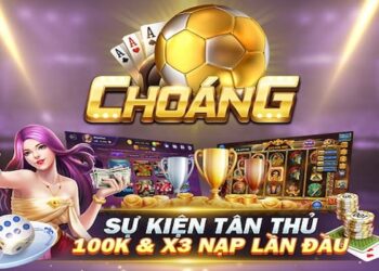 Hướng Dẫn Tải App Choangclub Nhanh, Chơi Cực Mượt 2024