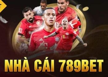 Tin Tức 789BET – Nhà Cái Xanh Chín, Đỉnh Cao Mọi Thời Đại