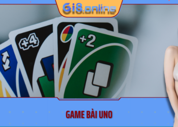 Hướng Dẫn Chơi Game Bài Uno Gi88 Cực Dễ Hiểu Trong 3 Phút